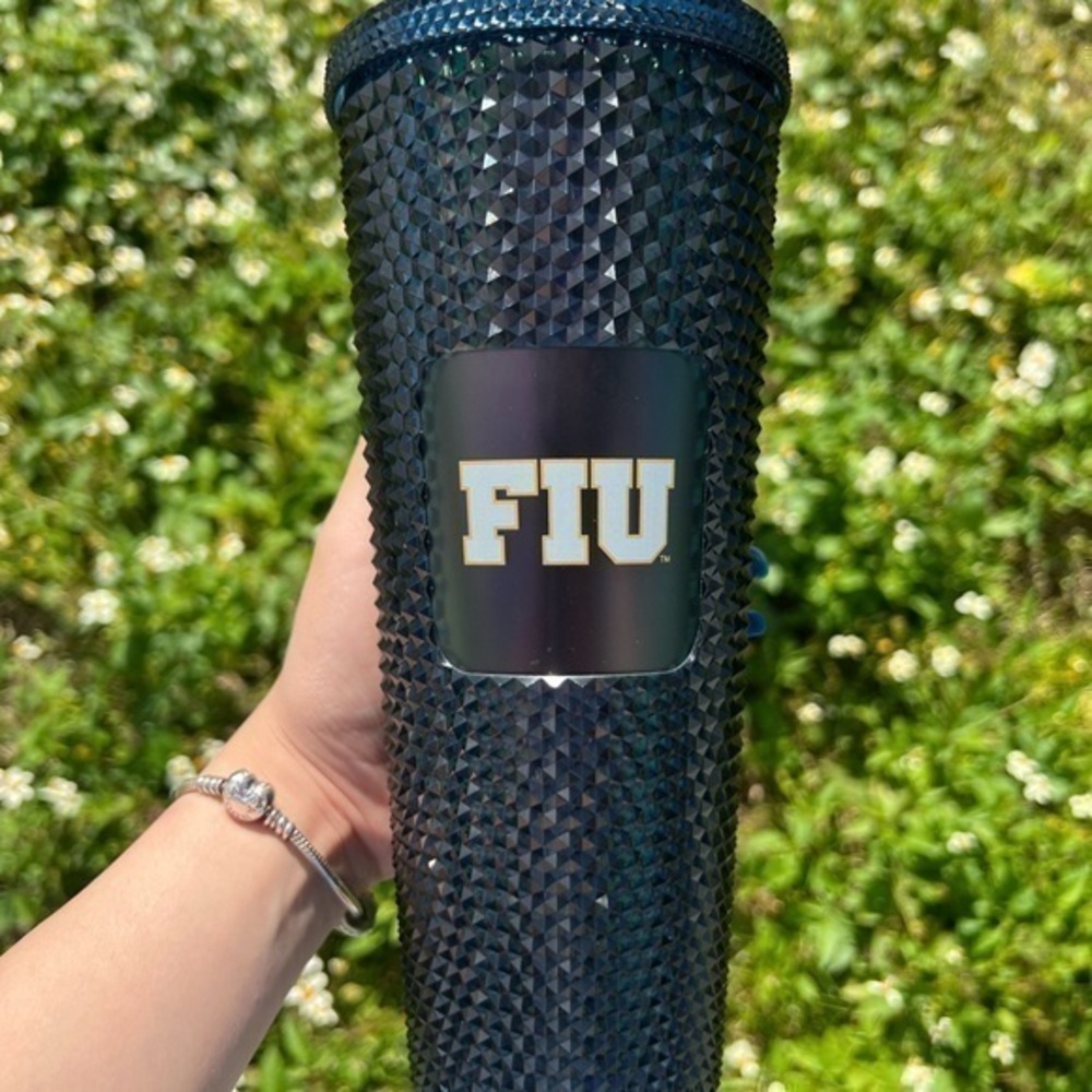 Starbucks Florida International University Tumbler Limited Edition
